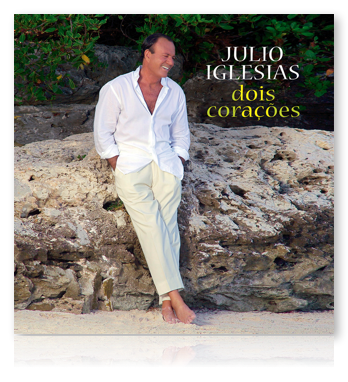 Julio Iglesias - Web Oficial