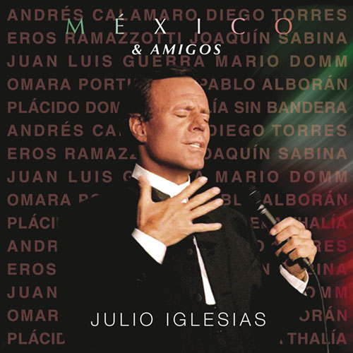 Julio Iglesias